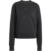 Adidas Designed For Training Warm Up Crewneck Collegepaita