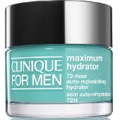 Clinique For Men 72-Hour Auto-Replenishing Hydrator, 50ml