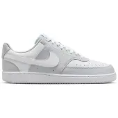 Nike Court Vision Lo - Grey - 44.5
