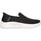 SKECHERS Go Walk Flex - Relish - Black - 38