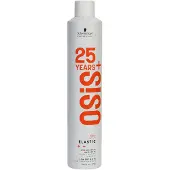 Schwarzkopf Professional Osis+ Elastic keskivahvan pidon hiussuihke 500 ml