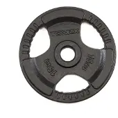 Toorx Levypaino , 15 kg