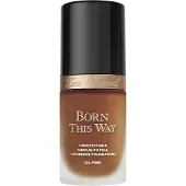 Too Faced Born This Way Foundation Tiramisu