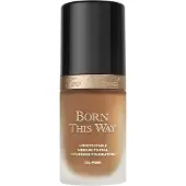 Too Faced Born This Way Foundation Mocha