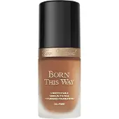 Too Faced Born This Way Foundation Maple