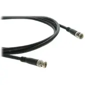 Kramer C-BM/BM-150 MOLDED BNC (MALE - MALE) CABLE (150') 45.7M (91-0101150)