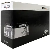 Lexmark Kuvastusyksikkö - - 24B6040 - Musta - Yhteensopiva - Laser