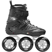 Roces X35 3x110 Tif Rullaluistimet