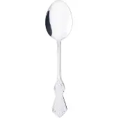 Gense - Olga Jälkiruokalusikka 17,8 cm EPNS