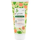 Klorane Junior lasten shampoo hennoille hiuksille 200 ml