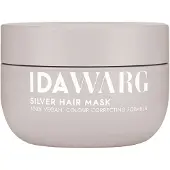 IDA WARG Beauty Silver Mask, 300ml
