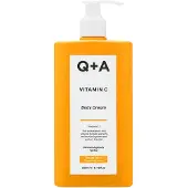QA Vitamin C Body Cream 250 ml