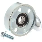 Skf Ohjainrulla, moniurahihna VKM 61018