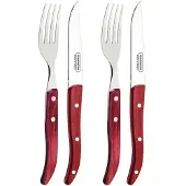 Tramontina - Churrasco Aterimet 4 osaa