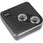 Alphacool Core 1 Carbon, CPU-blokki