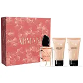 Giorgio Armani Sì Intense lahjasetti naisille