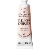 L'Occitane Fleurs De Cerisier Hand Cream, 30ml