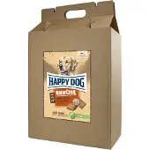 Happy Dog 5kg NaturCroq myslipalat siipikarja koiran välipalat