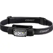 Coast WPH30R otsavalaisin