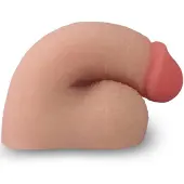 Lovetoy Skinlike Limpy Cock 12,5cm