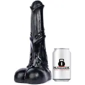 Hunglock Mini Jumpy Dildo 25 cm