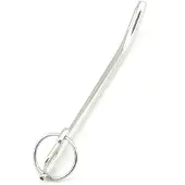 FUKR Benty Pierced Urethra Rod 11 cm