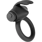 Tardenoche Neptune Vibrating Ring Silicone Rechargable