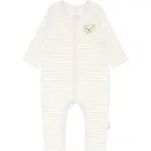 Steiff Collection Potkuhousut/body ecru / vaaleabeige / vaaleanruskea / valkoinen