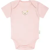 Steiff Collection Potkuhousut/body beige / roosa / musta