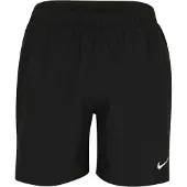 Nike SWIM Essential Lap 7" Volley Short - Black - L