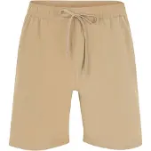 Quiksilver Uimashortsit 'TAXER AM' tummabeige