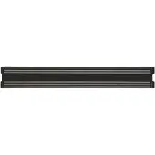 Zwilling magneettilista 30x4,5x2 cm Musta