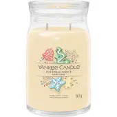 Yankee candle Christmas Cookie tuoksukynttilä 567 g