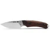 Buck Alpha Scout Walnut