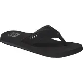 Reef The Layback - Black - 44