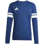 Adidas Squa25 Jsy Lm - Blue - XL