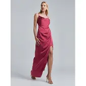 BWLDR Mekko 'Reenie' punainen