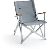 Dometic GO Compact -leirintätuoli, Silt