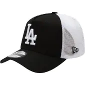 New Era Trucker Los Angeles Dodgers Lippis