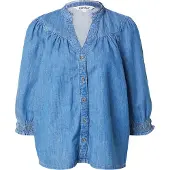 ONLY Pusero 'ONLRaya' sininen denim