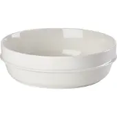 Zone Denmark Eau pastakulho 0,9 L Offwhite