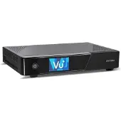 Vu+ Uno 4K SE tallentava digiboksi