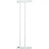 Safety 1st Turvaportti Laajentaja 14 cm Valkoinen Metalli 24294310