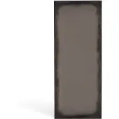 Ethnicraft Aged seinäpeili 80x200 cm pronssi