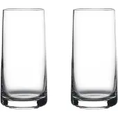 Zone Rocks highball lasi 2-pakkaus 41 cl