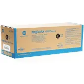 Konica Minolta Väriaine musta High Capacity 8.000 sivua