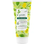 Klorane Junior 2in1 Shower Gel With Organic Oat &amp; Pear 200ml