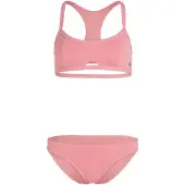 O'Neill Women Of The Wave Bikini Set - Pink - 42