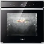 Whirlpool Orkaitė W6 OS4 4S2 H BL
