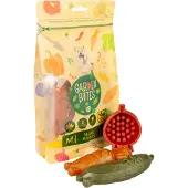 Garden Bites Veggie Buddies, M 6 kpl